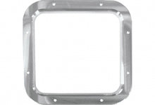 Load image into Gallery viewer, Steeda Machined Billet Shifter Bezel - no logo for 87-93 Manual