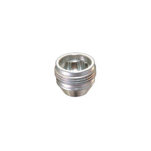 Load image into Gallery viewer, McGard Wheel Lock Nut Set - 4pk. (Under Hub Cap / Cone Seat) 1/2-20 / 3/4 & 13/16 Hex / .775in. L