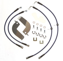 Load image into Gallery viewer, Stifflers Front/Rear Brake Line Kit