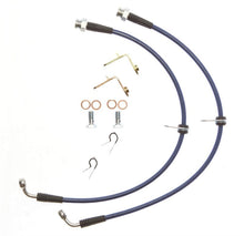 Load image into Gallery viewer, Stifflers Stainless Steel Front Brake Lines for all 05-13