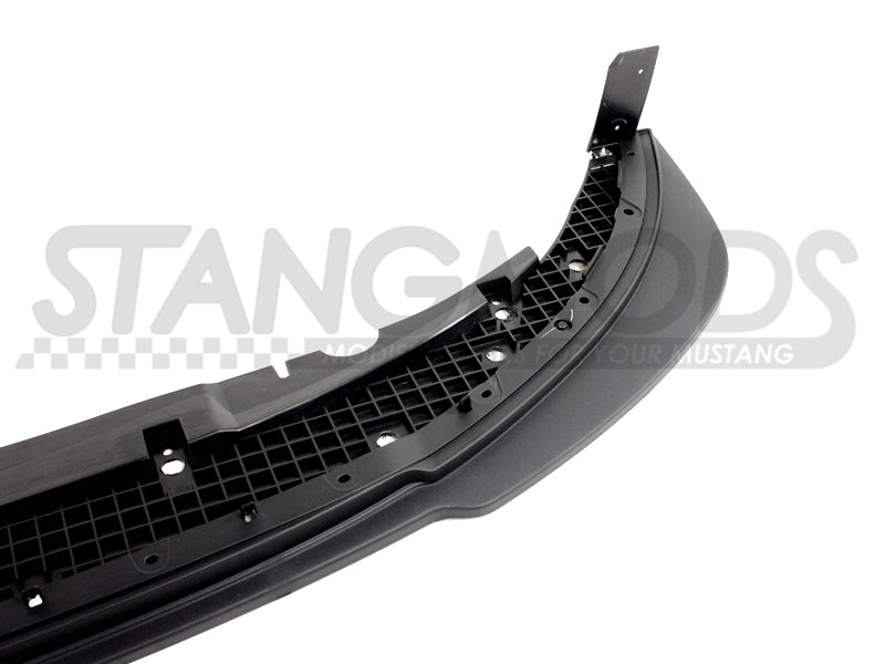 2013 Boss 302/California Special Bumper Lip