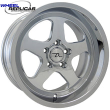 Load image into Gallery viewer, 17x10  Mustang Chrome SC Replica Wheel
