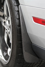 Load image into Gallery viewer, TruCarbon LG48 Carbon Fiber Mudflaps