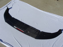Load image into Gallery viewer, TruCarbon LG44KR Carbon Fiber Chin Spoiler