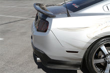 Load image into Gallery viewer, TruCarbon LG56 Carbon Fiber Rear Diffuser Splitters