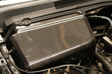 Load image into Gallery viewer, TruCarbon LG71 Carbon Fiber Battery &amp; Master Cylinder Covers