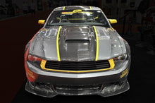 Load image into Gallery viewer, TruCarbon LG68 Carbon Fiber Air Dam