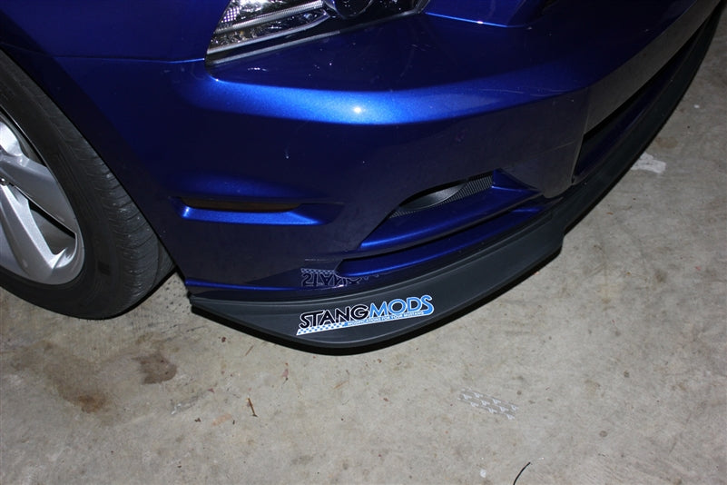 StangMods Logo Decal