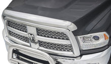 Load image into Gallery viewer, Stampede 2010-2019 Dodge Ram 2500 Vigilante Premium Hood Protector - Chrome