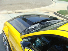 Load image into Gallery viewer, TruCarbon A49-3 Carbon Fiber Hood