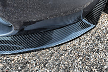 Load image into Gallery viewer, TruCarbon LG31KR Carbon Fiber Chin Spoiler