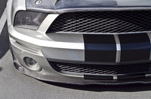 Load image into Gallery viewer, TruCarbon LG104KR Carbon Fiber Chin Spoiler