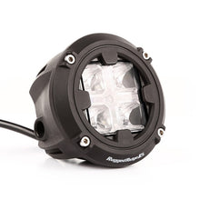 Load image into Gallery viewer, Rugged Ridge Round LED Light 3.5in Combo High/Low Beam