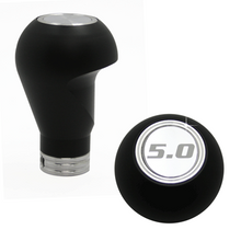 Load image into Gallery viewer, UPR Mustang Composite Shift Knob 5.0 Top