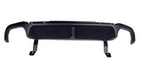 OEM 2013 GT500 Rear Valance (13-14 GT-V6-GT500)