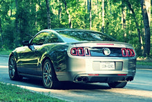 Load image into Gallery viewer, 2013 GT500 Rear Valance DR3Z-17RF828-AB