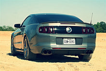 Load image into Gallery viewer, 2013 GT500 Rear Valance DR3Z-17RF828-AB