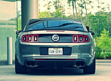Load image into Gallery viewer, 2013 GT500 Rear Valance DR3Z-17RF828-AB