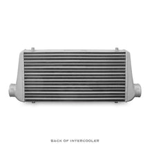 Load image into Gallery viewer, Mishimoto Universal Silver M Line Bar & Plate Intercooler