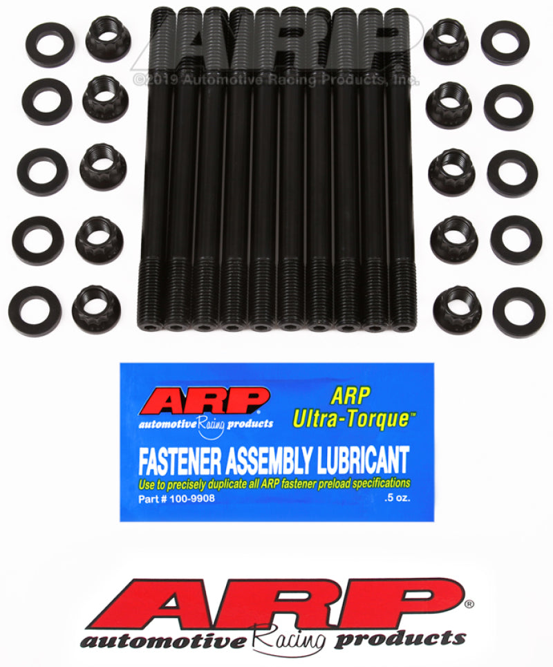 ARP Head Stud Kit | Toyota 1.6L 4AGE 20V (203-4304)