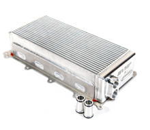 Load image into Gallery viewer, VMP Performance 2020+ Ford Predator Apex Supercharger Lid & Race Core - Black