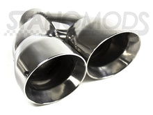 Load image into Gallery viewer, Mustang Quad 4 Inch Exhaust Tips