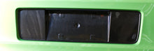 Load image into Gallery viewer, Mustang Carbon Fiber License Plate Surround