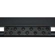 Load image into Gallery viewer, Westin 20-23 Ford Bronco 2 Door (Excl. Bronco Sport) XTS Rock Slider - Textured Black