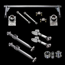 Load image into Gallery viewer, Pro Series Chrome Moly Mustang Rear Suspension Kit (79-98) 1999-K
