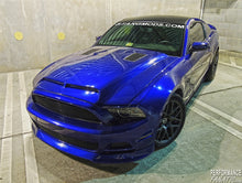 Load image into Gallery viewer, TruFiber A53KR Mustang Hood 13-14 GT/V6