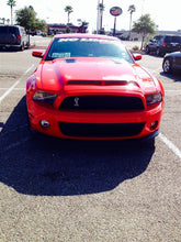 Load image into Gallery viewer, TruFiber A53KR Mustang Hood 13-14 GT/V6
