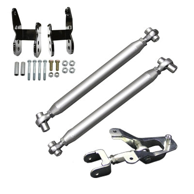 UPR Rear Suspension Package 05-10 Mustang 1999-05