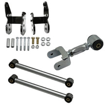 Load image into Gallery viewer, UPR Street Rear Suspension Package 05-10 Mustang 1999-05-02