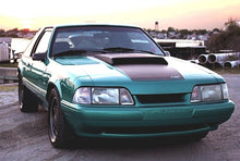 Load image into Gallery viewer, CDC Grille Bar Eliminator Mustang (87-93 LX)