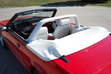 Load image into Gallery viewer, CDC White Light Bar (90-93 Mustang Convertible)