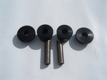 Load image into Gallery viewer, Granatelli Mustang Weight Jacker Control Arm Delrin Bushing Kit (79-04) GM-CABSHKT-1D