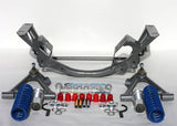 Granatelli Tubular K-Member Package - Drag Race (96-04)