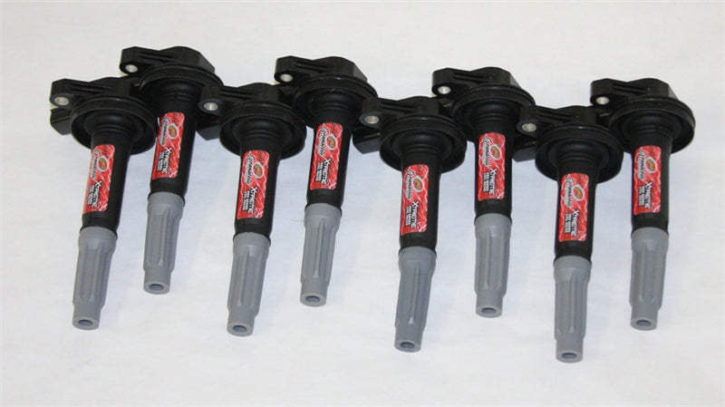 Granatelli Pro Mustang Series Extreme Coil Packs (11-14 GT) 28-1815SC