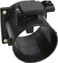 Load image into Gallery viewer, Granatelli Mustang Black Mass Air Sensor - 19 lb/hr with Cold Air Tuning (88-93 5.0) 75935019-00C