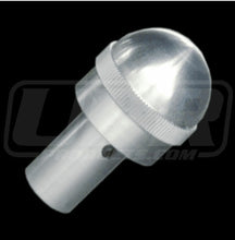Load image into Gallery viewer, UPR Mustang Billet Satin Headlight Knob (94-04) 1004-01