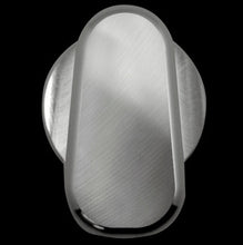 Load image into Gallery viewer, UPR Mustang Slimline Billet Polished Headlight Knob (05-14) 1004-18