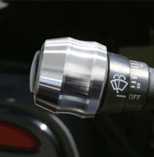 Load image into Gallery viewer, UPR Mustang Billet Satin Turn Signal Cover (94-04) 1005-94-01