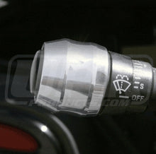 Load image into Gallery viewer, UPR Mustang Billet Polished Turn Signal Cover (94-04) 1005-94-02