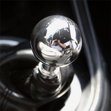 UPR Polished Billet Bullitt Style Shift Knob (79-04)