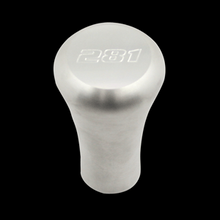 Load image into Gallery viewer, UPR Mustang Tall Satin Billet Shift Knob w/281 Logo (79-04) 1008-3-26