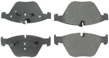 Load image into Gallery viewer, StopTech Street Touring 07-09 BMW E90/E92/E93 335i Coupe/Sedan Front Brake Pads D918