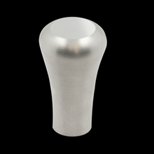 Load image into Gallery viewer, UPR  Mustang Tall Satin Billet Shift Knob (79-04) 1008-3-28