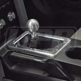 UPR Polished Billet Shift Knob (05-09)