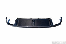 Load image into Gallery viewer, TruCarbon Carbon Fiber GT500 Rear Valance (13-14 ALL) TC10025-LG149KR