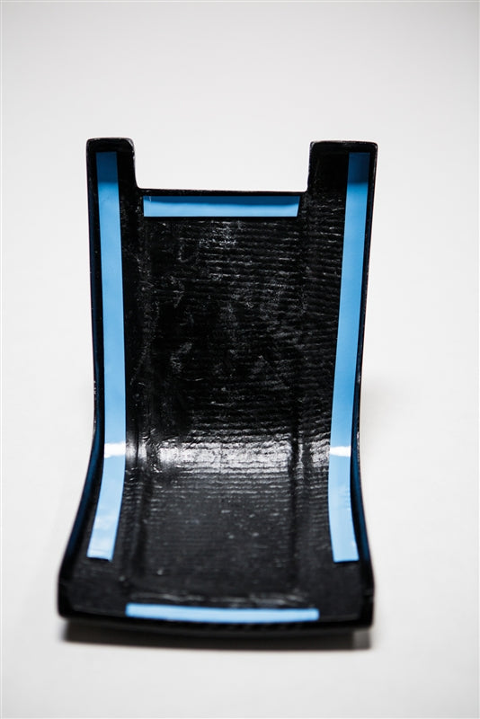 TruCarbon Carbon Fiber Arm Rest Cover & Extension LG121
